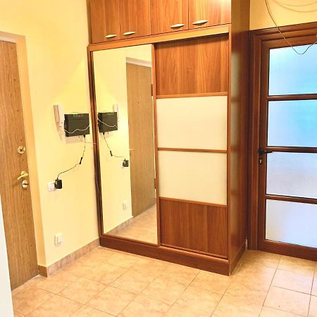 Apartment Amiryan Erivan Exterior foto